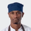 Chester Denim Beanie