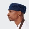 Chester Denim Beanie
