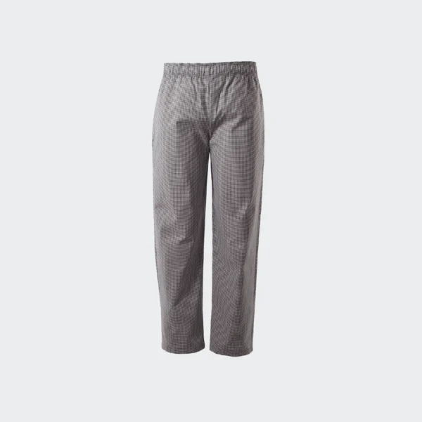 Rolando-Chefwear_2023_Baggies_Elliot-Gingham-1 Elliot