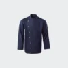 Rhodes Denim Long Sleeve