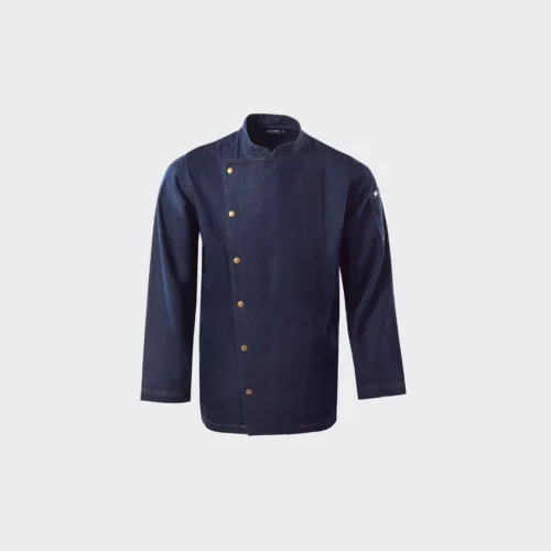 Rhodes Denim Long Sleeve