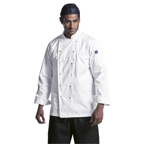 Pescara Chef Jacket