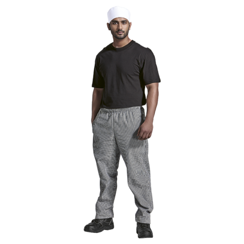Chef Baggy Pants