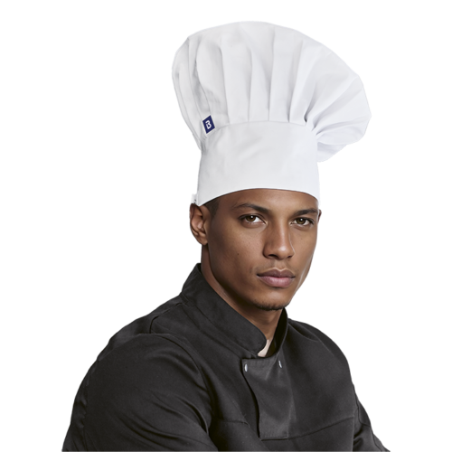 Chef Mushroom Hat