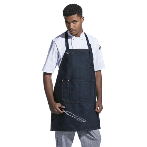 Premium Bib Apron