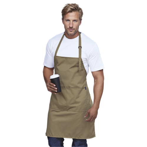 Bib Apron