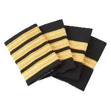 Epaulettes
