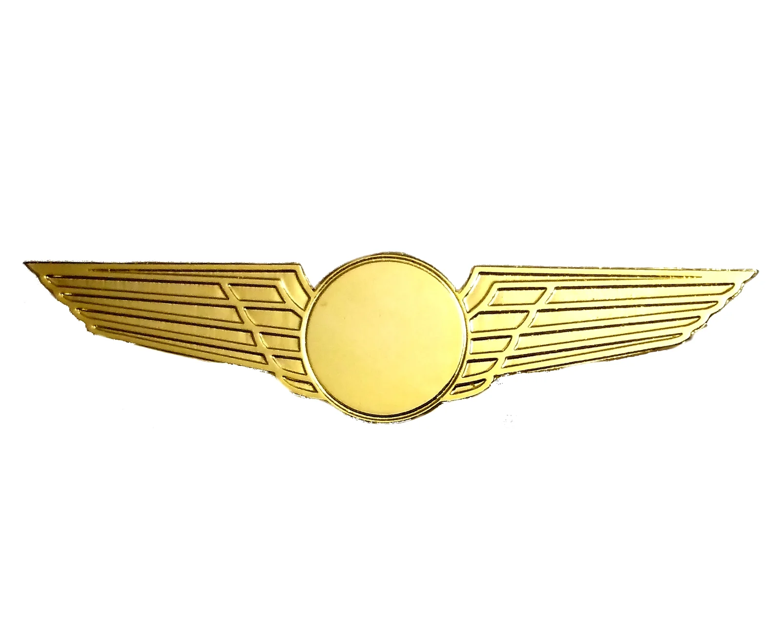 pilot-aviation-wings-gold PIlot Wings