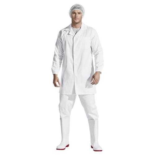 Food Safety Dust Coat