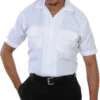 Pilot Shirts Short Sleeve Gladneck