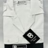 Pilot Shirts Short Sleeve Gladneck