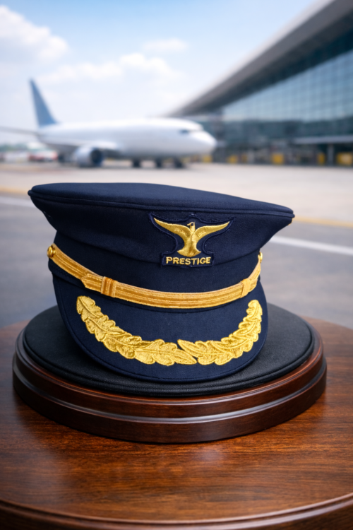 Epaulettes