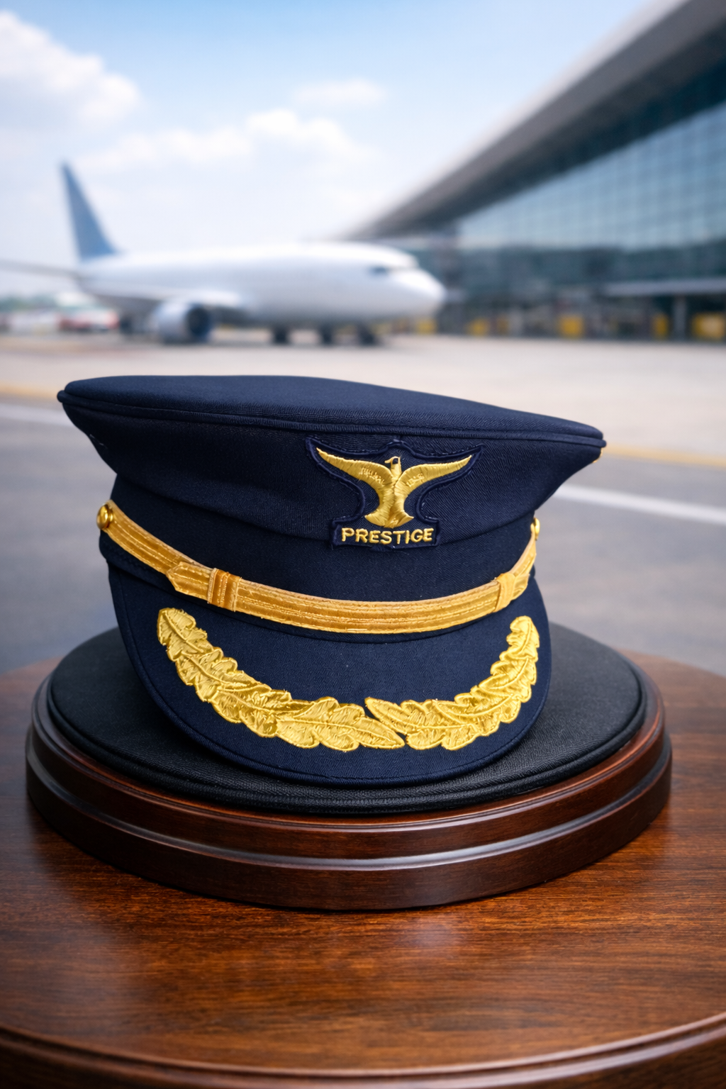 Pilot Hat