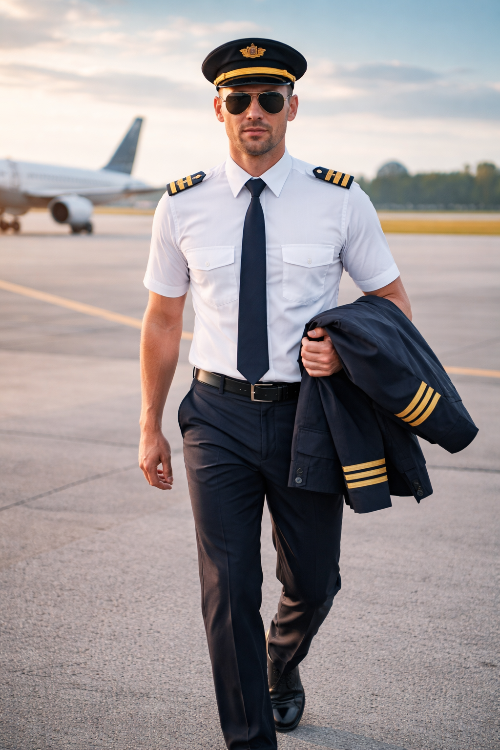 Epaulettes
