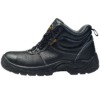 FWR-11-JX-black Defender Safety Boot
