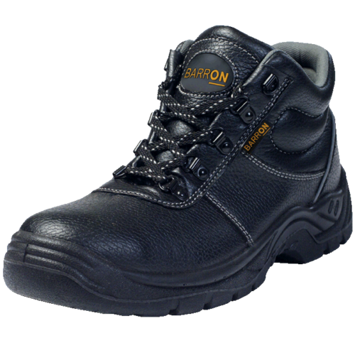 FWR-11-JX-main Defender Safety Boot