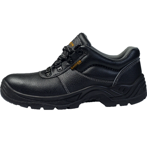 FWR-11-JY-main Armour Safety Shoes
