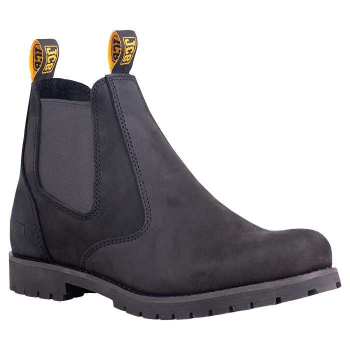 JCB-16-EM-main Armour Safety Shoes