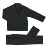 Budget Poly Cotton Conti Suit