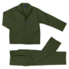 Budget Poly Cotton Conti Suit