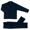 Budget Poly Cotton Conti Suit