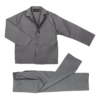 Budget Poly Cotton Conti Suit