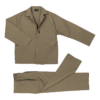 Budget Poly Cotton Conti Suit