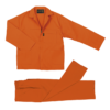 Budget Poly Cotton Conti Suit