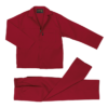Budget Poly Cotton Conti Suit