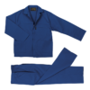 Budget Poly Cotton Conti Suit