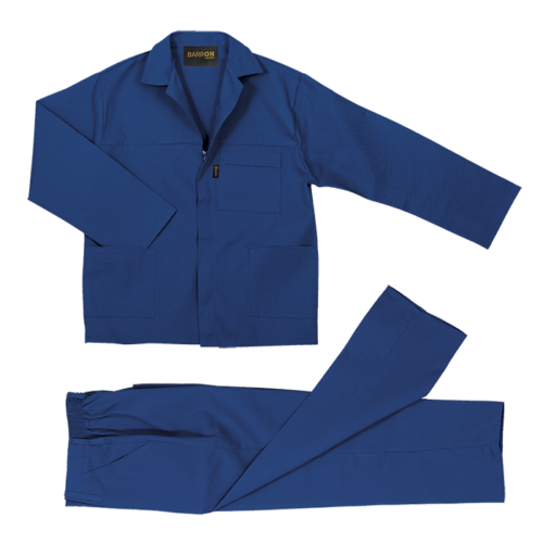 CON-11-OC-royal Budget Poly Cotton Conti Suit