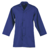CON-11-OK-royal Poly Cotton Dust Coat