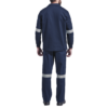 D59 (SABS) Flame and Acid Retardant Conti Jacket