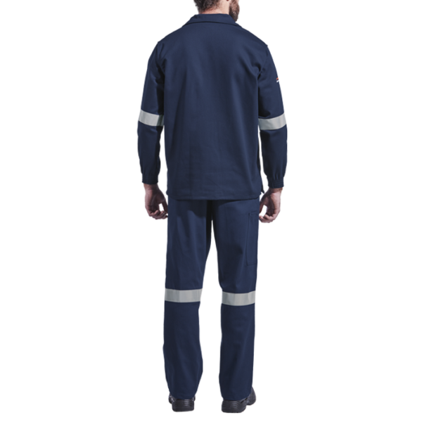 D59 (SABS) Flame and Acid Retardant Conti Jacket
