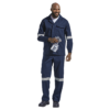 D59 (SABS) Flame and Acid Retardant Conti Jacket