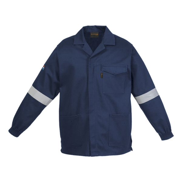 D59 (SABS) Flame and Acid Retardant Conti Jacket