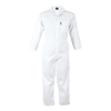 CON-11-PA-white Budget Boiler Suit