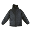 CON-13-GC-black Alaska Freezer Jacket