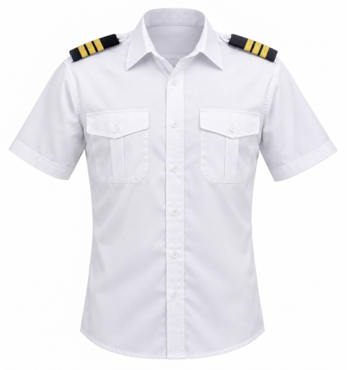 Epaulettes