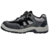 FWR-11-KB-blackgrey Crusader Safety Shoe