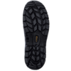 FWR-11-KD-detail Occupational Safety Shoe