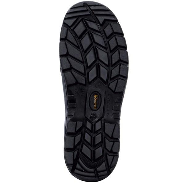 FWR-11-KD-detail Occupational Safety Shoe