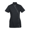 GFT-11-RJ-blackwhite Ivy Tunic
