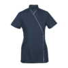 GFT-11-RJ-navywhite Ivy Tunic