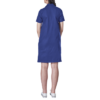 Poly Cotton House Coat Ladies