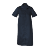 Poly Cotton House Coat Ladies