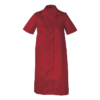 Poly Cotton House Coat Ladies
