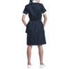 GFT-11-RM-detail Poly Cotton 3 Piece Set Ladies