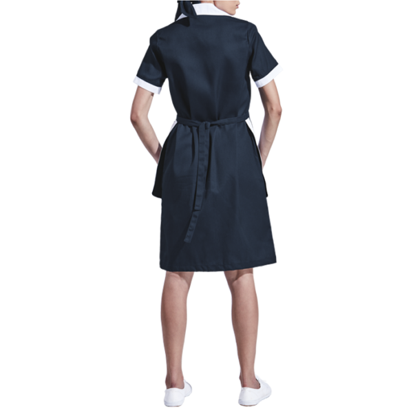 GFT-11-RM-detail Poly Cotton 3 Piece Set Ladies