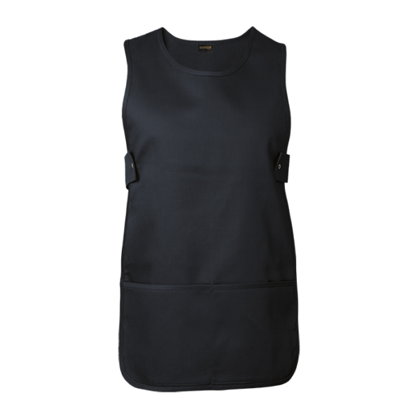 GFT-11-RP-black Iris Pinafore